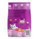 Корм для взрослых кошек Whiskas (Вискас) с говядиной на вес 1 кг 149639-1 фото 3