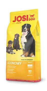 Сухий корм Josera JosiDog Economy для малоактивних собак, 2.7 кг 7832427 фото