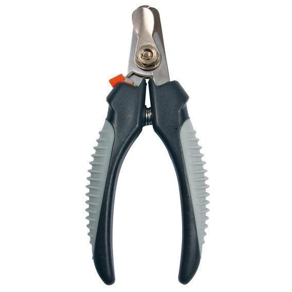 Trixie TX-2368 когтерез 16см с ограничителем для собак средних и крупных пород 20787 фото
