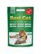 Силикагелевый наполнитель Бест Кэт Best Cat Green Apple для кошачьего туалета, 10 л (5 кг) 901155 фото 1