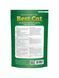 Силикагелевый наполнитель Бест Кэт Best Cat Green Apple для кошачьего туалета, 10 л (5 кг) 901155 фото 2