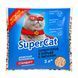 Наповнювач SuperCat СТАНДАРТ деревне 1 кг (3546) 905197 фото 1