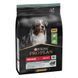 Сухий корм Purina Pro Plan Dog Medium Sensitive Digestion для собак з чутливим травленням з ягням 3 кг п100083 фото 1