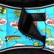 Курточка-накидка для собак WAUDOG Clothes, рисунок "Лига Справедливости", M, А 37 см, B 52-62 см, С 36-47 см 504-4002 фото 4