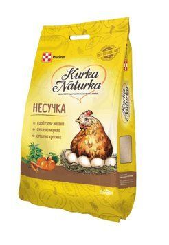 Cargill Курка натурка несучка 25 кг К700139 фото