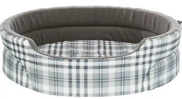 Trixie TX-37021 Лежак з бортиком Lucky для собак 45*35см TX37021 фото
