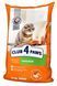 Сухой корм для кошек Club 4 Paws Клуб 4 лапы с курицей 1 кг (на вес) 70001 фото 2