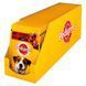 Pedigree (Педигри) влажный корм для собак с говядиной и ягненком в соусе 100 г (блок 24 шт) 348118 фото 1
