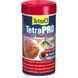 Сухий корм для акваріумних риб Tetra в чипсах &laquo;TetraPro Colour&raquo; 250 мл (для всіх акваріумних риб) Tetra140677 фото 1