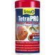 Сухий корм для акваріумних риб Tetra в чипсах &laquo;TetraPro Colour&raquo; 250 мл (для всіх акваріумних риб) Tetra140677 фото 3