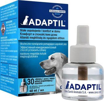 Adaptil сменный блок 48 мл х56006 фото