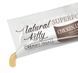 Крем-снеки для котів Natural Kitty Creamy зі смаком курки, печінки та насіння льону 24 шт х 12 г В-Р27631 фото 3