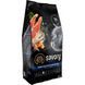 Сухий корм для довгошерстих котів Сейворі Savory Adult Cat Gourmand Fresh Salmon & White Fish з лососем, 2 кг 30020 фото 1