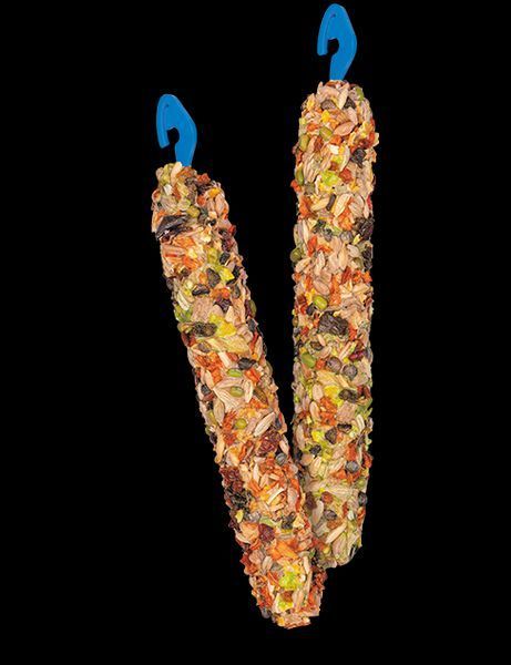 Лакомство Special One палочки "Овощной микс" для декоративных грызунов, 90 г (2 шт) PR242350 фото