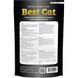 Силикагелевый наполнитель Бест Кэт Best Cat White для кошачьего туалета, 15 л (7.5 кг) 24287 фото 2