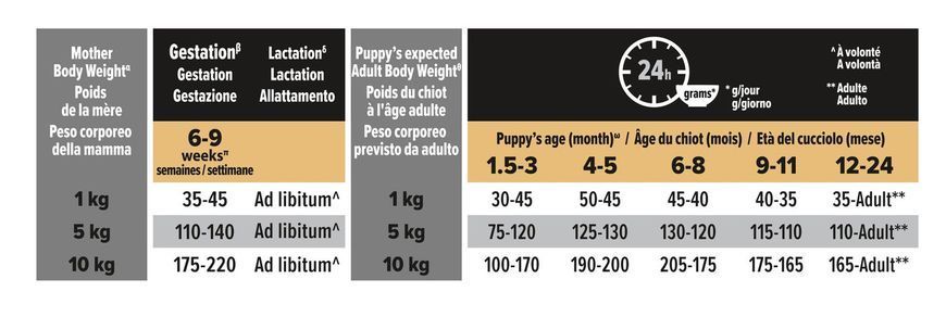 Сухой корм Pro Plan Small & Mini Puppy Healthy Start для щенков мелких пород с курицей 3 кг п100086 фото