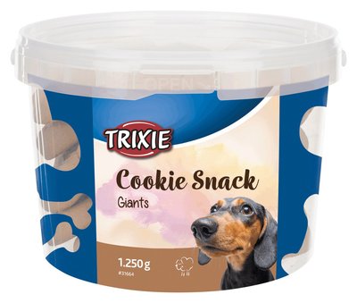 Trixie TX-31664 печиво з ягняти для собак 1250 г tx20265 фото