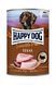Влажный корм Happy Dog Sens Truthahn Pur Ds для собак с индейкой 800 г В02732 фото 1