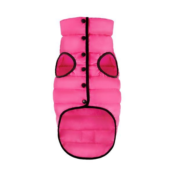 Курточка для собак AiryVest ONE, розмір S 40 рожевий Collar20667 фото