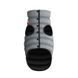 Курточка для собак WAUDOG Clothes світловідбивна, S40, В 52-55 см, С 36-39 см 5352 фото 4