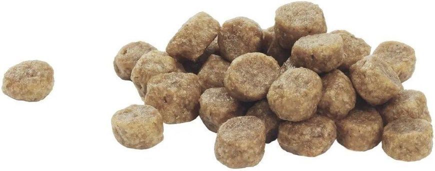 Сухий корм для цуценят дрібних порід з чутливою шкірою Purina Pro Plan Small&Mini Puppy Sensitive Skin з лососем 3 кг п100087 фото