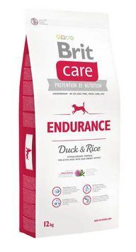 Сухой корм для активных собак всех пород Брит Brit Care Endurance 12 кг 132739/0368 фото