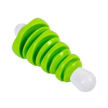 Игрушка для собак Кость Стикбон GiGwi Nylo-choo, нейлон, резина, 15 см 2307 фото