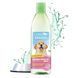 Добавка у воду TropiClean Fresh Breath для свіжого подиху цуценят 473 мл В-002012 фото 3