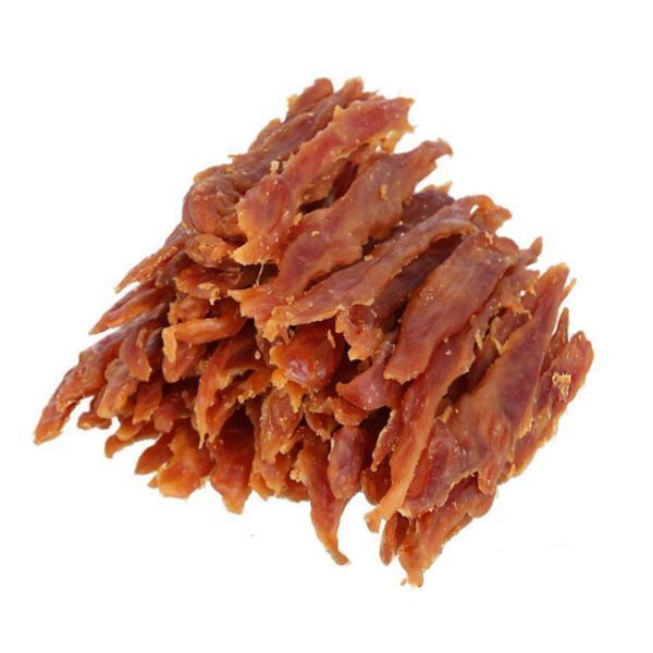 Вкусняшки GiGi "Филе утки" / лакомство Divine Duck Fillet 600 г GIG90063 фото