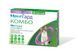 NexGard Combo (НексГард Комбо) Капли от блох клещей и гельминтов для кошек до 2.5 кг упаковка №3 пипетки 0.3мл 1035325 фото 1