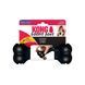 Игрушка для собак Конг KONG Extreme Goodie Bone кость кормушка для собак средних пород, размер M 100128 фото 1