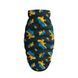 Курточка для собак WAUDOG Clothes рисунок "Дом", M50, В 76-79 см, С 55-61 см 5750-0230 фото 2