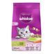 Сухий корм Whiskas (Віскас) для дорослих кішок з ягням, 300 г 901829 фото 1