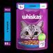 Влажный корм Whiskas (Вискас) с тунцом в желе для взрослых кошек 85 г (блок 28 шт) 443954 фото 2