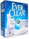 Наповнювач для котячого туалету Евер Клін Ever Clean Total Cover Повне блокування, 6 л х123461 фото 1