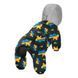 Комбінезон для собак&nbsp;WAUDOG Clothes малюнок "Дом", S40, В 58-61 см, С 33-38 см 5440-0230 фото 1