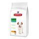 Сухой корм Хиллс Hills SP Puppy Small&Mini корм для щенков мини и малых пород с курицей 1+0.5 кг 607652 фото 3