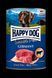 Влажный корм Happy Dog Sens Pure Rind для собак с говядиной, 200 г В61068 фото 1