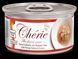 Влажный корм Cherie Signature Gravy Mix Tuna & Shrimp для кошек с кусочками тунца и креветок в соусе, 80 г вCHS14305 фото 1