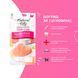 Крем-снек для кішок Natural Kitty Fuctional Creamy Treat Salmon Puree Joint Care пюре з лосося (для догляду за суглобами) 4 х 12 г вSNK24012 фото 2