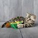 Іграшка для котів Конг KONG Cat Wrangler AvoCATo АвоКіт з котячою м&rsquo;ятою 59301 фото 3