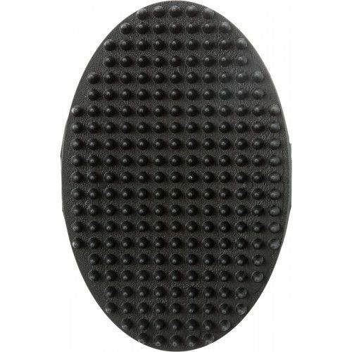 Іграшка для собак Лампочка гумова GiGwi Bulb Rubber, гума, S, блакитна 2336 фото