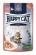 Вологий корм Happy Cat Culinary A-Lachs з лососем для котів (шматочки в соусі) Акція 4+1 (5 х 85 г) 1005193-5 фото 2