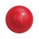 Іграшка для собак Конг KONG Dog Ball w/Hole м&rsquo;яч з отвором, розмір M/L 81127 фото 2
