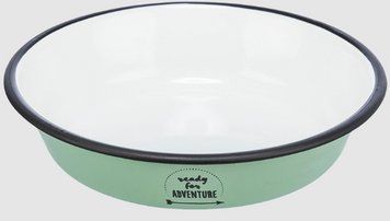 Миска для собак Брахіцефалів Trixie 250 мл 19см TX25214 фото