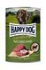 Happy Dog влажный корм для собак с ягненком Sens Pure Lamm, 200 г В61076 фото 1