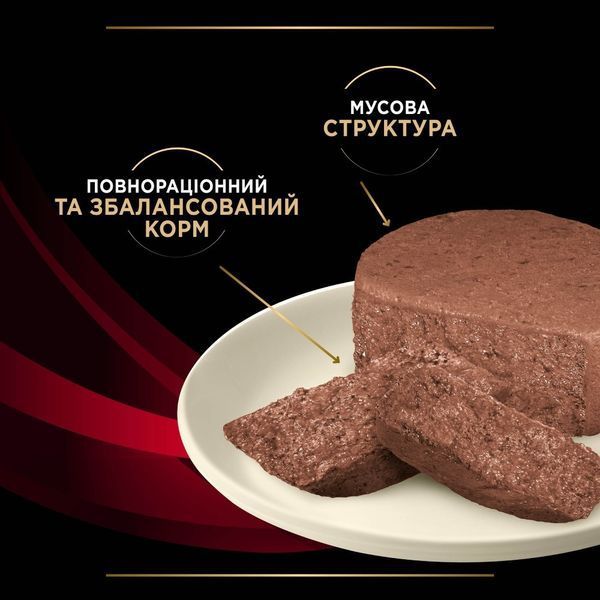 Корм PRO PLAN DM Diabetes Management Ветеринарна дієта для дорослих котів для регулювання надходження глюкози, 195 г п150120 фото