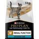 Сухий корм Purina Pro Plan Veterinary Diets NF Renal для котів патології нирок 5 кг п100145 фото 1