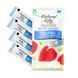 Крем-снек для кішок Natural Kitty Fuctional Creamy Treat Tuna Puree пюре з тунця (контроль ваги/для стерилізованих) 4 х 12 г вSNK24014 фото 1