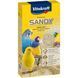 Песок для птиц "Vitakraft Sandy с минералами "впитывающий 2 кг Vitakraft11003 фото 1